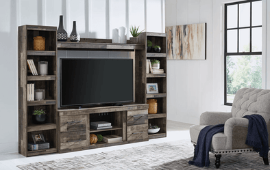 Learn how to create the ultimate entertainment space with our furniture solutions and advice. 