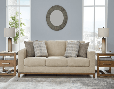 Discover smart furniture ideas for small living room setups. 