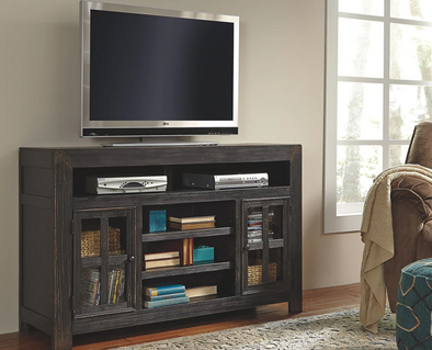 Find the right TV stand for your Texas home in our buying guide. 