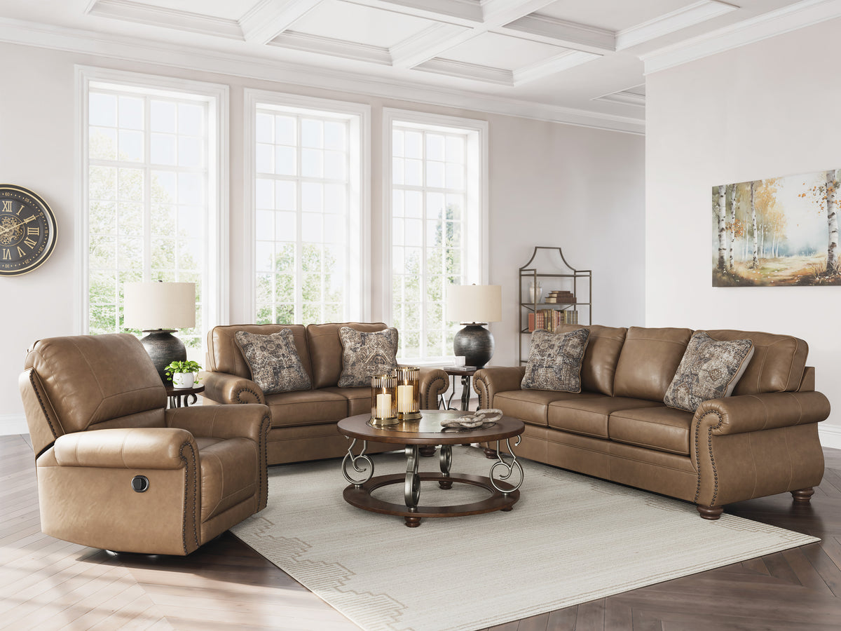 Chasemore - 2 Pc Huge Sofa & Love – Mega Furniture TX