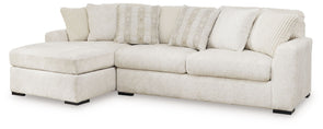 Chessignton-2 Pc Sectional