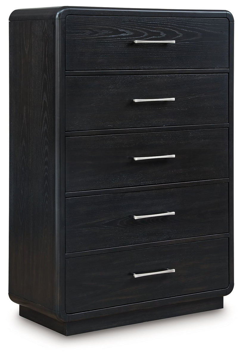 Rowanbeck Chest