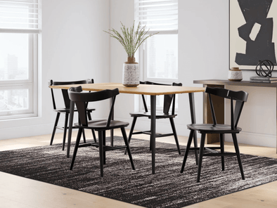 Find your perfect dining room furniture style in our guide.