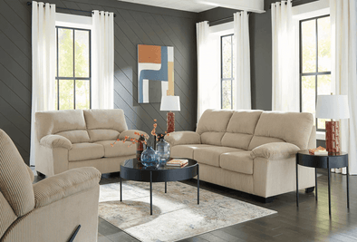 Find the perfect sofa, loveseat, or sectional for your home with our guide.