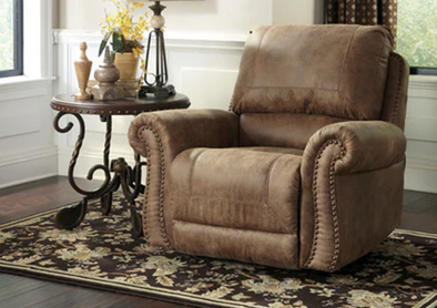 Find the best recliners for your home with this helpful guide. 