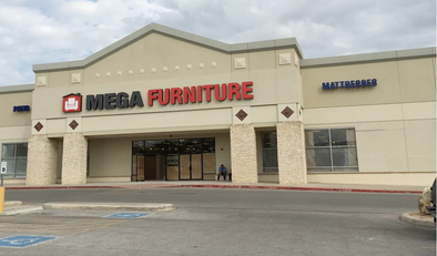 Get in-stock home furniture at Mega Furniture TX.