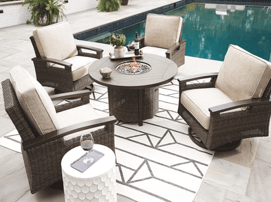 Learn how to maintain and care for outdoor furniture in Texas.