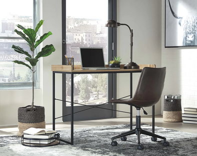 Mega Furniture TX offers productivity-boosting home office furniture.