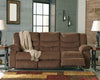 Tulen - Reclining Sofa