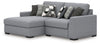 Bealton - Sectional