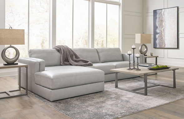 Amiata - Sectional