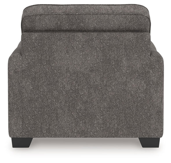 Olten - Chair And A Half