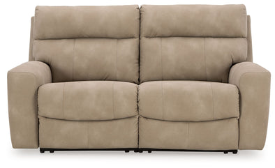 Next-gen Durapella - Reclining Sectional