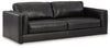 Amiata - Sofa - Onyx