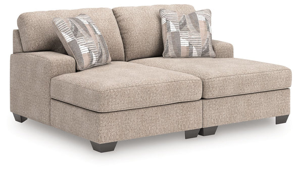 Newellen - Sectional