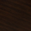 Mallenette - Triangle Dining Room Table - Merlot