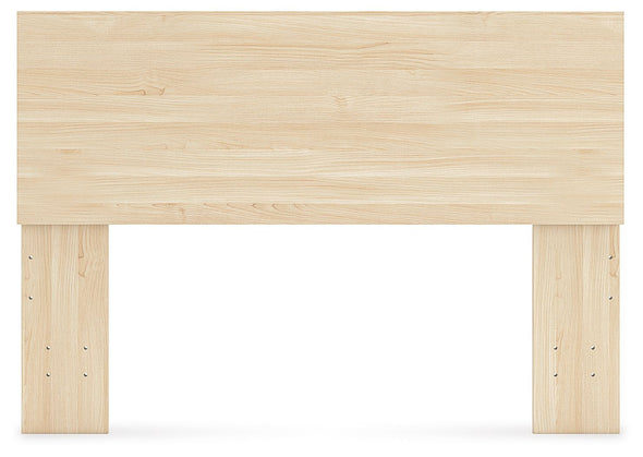 Onita - Panel Headboard