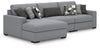 Bealton - Sectional