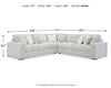 Stupendous - Sectional