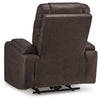 Schooner Rocks - Power Recliner / Adj Headrest