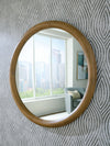 Yadiel - Accent Mirror - Brown