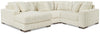 Lindyn - Sectional