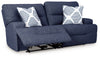 Acklen Place - Reclining Sectional