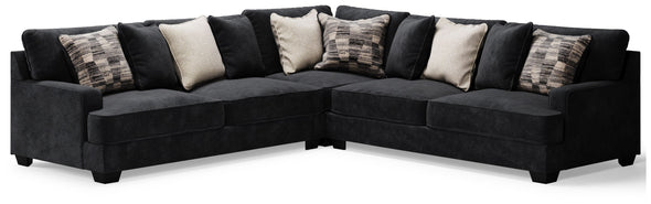 Lavernett - Sectional