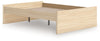 Onita - Platform Bed