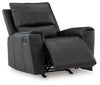 Glossmore - Rocker Recliner - Black