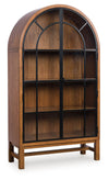 Greddinton - Display Cabinet