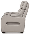 Boyington - Reclining Living Room Set