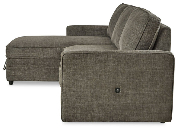 Kerle - Sectional