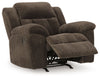 Frohn - Rocker Recliner