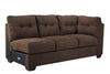 Maier - Sectional