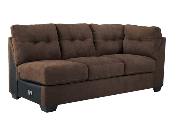 Maier - Sectional