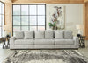 Regent Park - Sectional