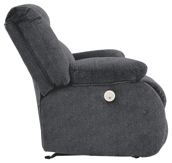 Burkner - Marine - Power Rocker Recliner