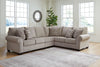 Claireah - Sectional