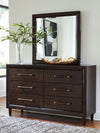 Dantenton - Dresser