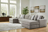 Avaliyah - Living Room Set