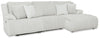 Top Tier - Reclining Sectional