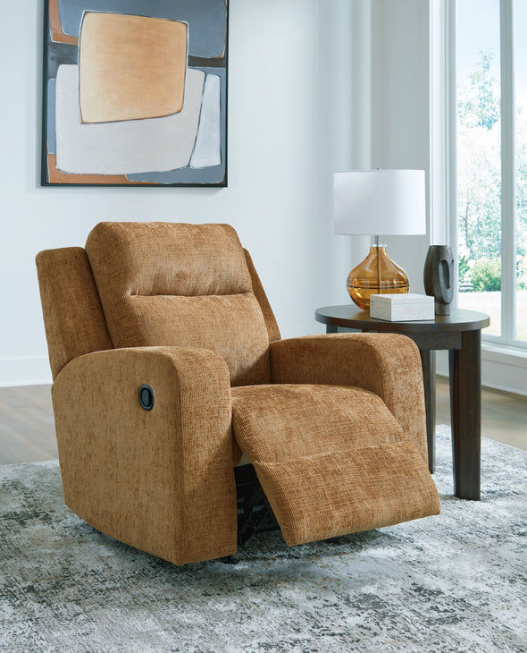 Kanlow - Rocker Recliner