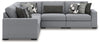Bealton - Sectional