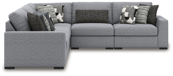 Bealton - Sectional