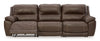 Dunleith - Power Reclining Sectional