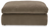 Sophie - Oversized Accent Ottoman