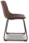 Centiar - Upholstered Side Chair