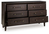 Dantenton - Dresser
