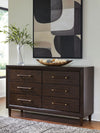 Dantenton - Dresser
